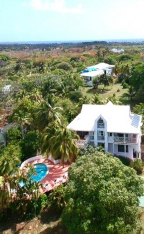 Гостиница Ocean View Sai  Сан Андрес